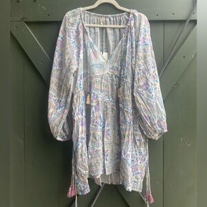 Spell Dress
